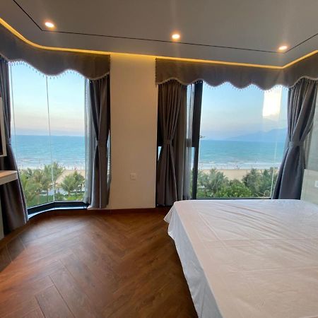 Y'S Sea House Hotel Quy Nhon Exterior foto