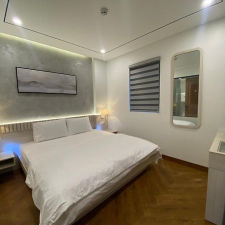 Y'S Sea House Hotel Quy Nhon Exterior foto